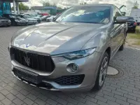 Gebraucht Maserati Levante 275 PS (202 kW) 2017 Grau (metallic) SUV
