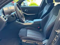Gebraucht BMW 330 Comfort Edition 245 PS (180 kW) 2025 Bmw individual dravitgrau metal Kombi