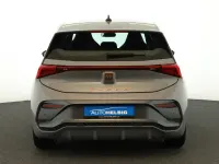 Second-hand Cupra Born 150 kW (204 CP) 2024 Gri Hatchback