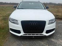 Gebraucht Audi A4 190 PS (139 kW) 2008 Weiß Kombi