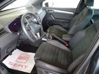 gebraucht Seat Arona FR+Sitzheizung+Virtuell Cockpit