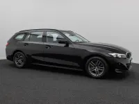 Brugt BMW 318 Shadowline 156 HK (114 kW) 2025 Sort Stationcar