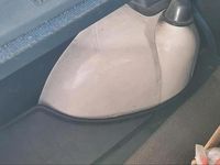 Gebraucht VW Golf I 60 PS (44 kW) 1981 Weiß Kleinwagen