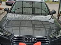 gebraucht Audi A4 2.0 TDI sport Avant sport