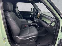 gebraucht Land Rover Defender 90 D300 75th Limited Edition Allrad HUD Luftfederung AHK-el. klappb. AD