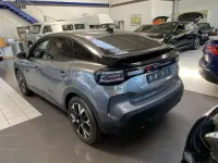 Brugt Citroën C4 131 HK (96 kW) 2025 Grå SUV