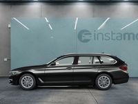 gebraucht BMW 520 d Parking Komfortzugang