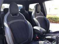 Gebraucht Mini John Cooper Works 163 PS (119 kW) 2022 Grau Kleinwagen