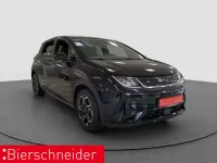 Neu BYD Dolphin Design 150 kW (204 PS) 2026 Obsidian Kleinwagen