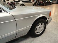 gebraucht Mercedes 500 SEL ( LEDER/ 4X-ELEKTR. SITZE/ GSHD/ MEMORY