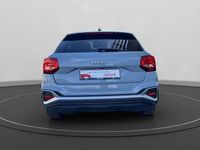 Gebraucht Audi Q2 S-Line 150 PS (110 kW) 2025 Pfeilgrau perleffekt SUV