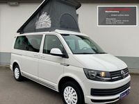 Gebraucht VW T6.1 Beach 150 PS (110 kW) 2019 Weiß Van