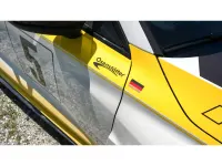 Gebraucht Audi RS3 Sport 460 PS (338 kW) 2025 Weiß Limousine