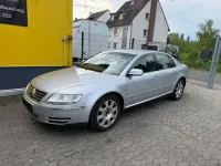 Gebraucht VW Phaeton 230 PS (169 kW) 2003 Grau Limousine