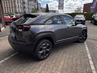 Gebraucht Mazda MX30 82 PS (60 kW) 2024 Grau metallic SUV