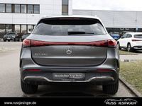 Gebraucht Mercedes EQA250 139 kW (190 PS) 2021 SUV