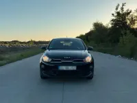 Gebraucht Kia Rio 84 PS (61 kW) 2021 Schwarz Kleinwagen