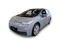 Gebraucht VW ID.3 Pure 110 kW (150 PS) 2022 Grau Kleinwagen