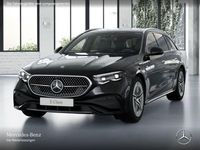 Gebraucht Mercedes E300 Advanced Plus 204 PS (150 kW) 2025 Schwarz Limousine