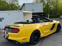 gebraucht Ford Mustang 2.3 EcoBoost Auto -