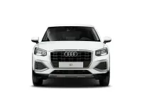 Gebraucht Audi Q2 Advanced 150 PS (110 kW) 2025 Weiß SUV