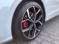 Usata VW Polo GTI 207 CV (152 kW) 2024 Bianco Utilitaria
