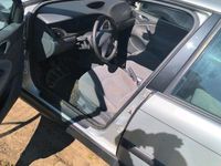 Gebraucht Citroën C5 135 PS (99 kW) 2004 Silber Kombi