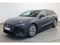 Gebraucht Audi A6 e-tron Ambiente 210 kW (286 PS) 2025 Magnetgrau Kombi