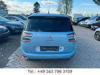 gebraucht Citroën C4 GrandPicasso/Spacetourer Intensive