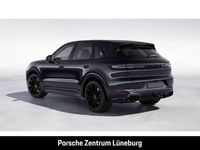 Gebraucht Porsche Cayenne GTS 500 PS (367 kW) 2025 Chromitschwarzmetallic SUV
