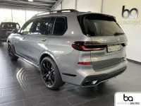 Gebraucht BMW X7 Sport Line 352 PS (258 kW) 2025 Skyscraper grau met. (metallic) SUV