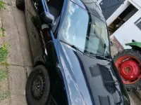 Gebraucht Ford Mondeo 130 PS (95 kW) 2007 Schwarz Kombi