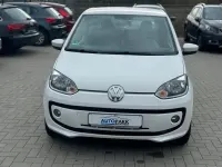 Usado VW up! move up! 60 HP (44 kW) 2012 Branco Citadino