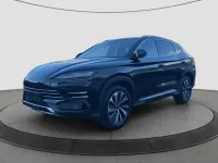 Gebraucht BYD Seal U Boost 218 PS (160 kW) 2025 Andere SUV