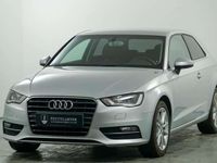 gebraucht Audi A3 attraction