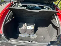 Usata Citroën C4 140 CV (102 kW) 2008 Nero Utilitaria