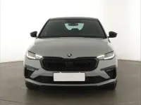 Gebraucht Skoda Scala Monte Carlo 150 PS (110 kW) 2025 Grau Kleinwagen