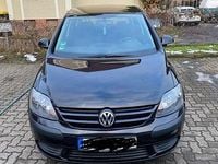 Gebraucht VW Golf IV 75 PS (55 kW) 2005 Schwarz Kleinwagen