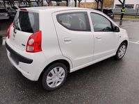 Gebraucht Nissan Pixo 68 PS (50 kW) 2011 Kleinwagen