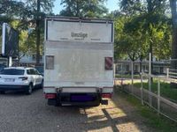 gebraucht Iveco Daily 35 C 14