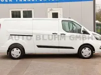 Gebraucht Ford Transit 131 PS (96 kW) 2023 Andere