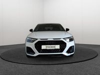 Neu Audi A1 Advanced 116 PS (85 kW) 2025 Weiss Kleinwagen