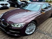 Gebraucht BMW 328 Exclusive 245 PS (180 kW) 2013 Rauchtopas / individual Limousine