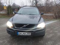 Gebraucht Volvo XC90 Executive 185 PS (136 kW) 2005 Grau SUV