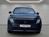 Neu Peugeot 3008 Allure 136 PS (100 kW) 2025 Grau SUV