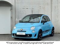 gebraucht Abarth 500C 500CCustom*Interscope*BC*PDC*Sportauspuff*