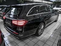 gebraucht Mercedes E300 T Für Gewerbe, Ex-/Import