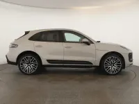 Gebraucht Porsche Macan 265 PS (194 kW) 2022 Kreide SUV