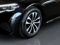 Usado Mercedes E220 Avantgarde 197 CV (144 kW) 2025 Negro Berlina