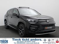 Gebraucht VW Tayron R-line 272 PS (200 kW) 2026 Schwarz SUV